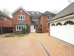 Thumbnail for sale in Lady Bettys Drive, Whiteley, Fareham