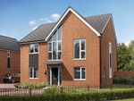 Thumbnail to rent in "The Mayne" at Heron Drive, Meon Vale, Stratford-Upon-Avon