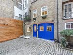 Thumbnail for sale in Rutland Mews, St John's Wood