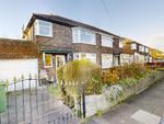 Thumbnail for sale in Newcroft Road, Urmston, Manchester