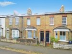 Thumbnail to rent in Marlborough Road, Oxford