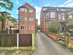 Thumbnail to rent in Flat 6, 32 Victoria Crescent, Eccles, Manchester