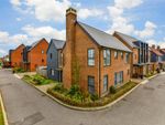 Thumbnail to rent in Lakeview Gardens, Chilmington Green, Ashford, Kent