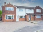 Thumbnail for sale in Romsey Close, Blackwater, Camberley