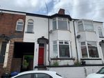 Thumbnail to rent in 8 Sackville Street, Basford