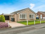 Thumbnail for sale in Spennithorne Road, Skellow, Doncaster