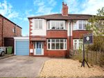 Thumbnail to rent in Northgate Avenue, Macclesfield