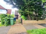 Thumbnail for sale in Kenton Lane, Harrow