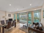Thumbnail to rent in Arena Tower, Cross Harbour Plaza, Canary Wharf, London