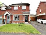 Thumbnail to rent in Ingleby Close, Westhoughton, Bolton