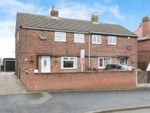 Thumbnail for sale in Rogers Avenue, Creswell, Worksop