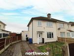 Thumbnail to rent in Truro Avenue, Wheatley, Doncaster