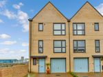 Thumbnail to rent in Portside View, Chatham, Kent