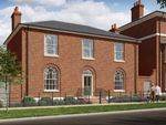 Thumbnail to rent in Peninsula Way, Poundbury, Dorchester