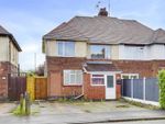 Thumbnail for sale in Portland Road, Long Eaton, Derbyshire