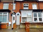 Thumbnail to rent in West Parade, Lincoln