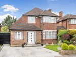 Thumbnail for sale in Harrowes Meade, Edgware