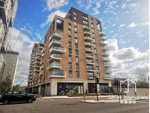 Thumbnail to rent in Larkin House, Kidbrooke Park Road, London