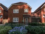 Thumbnail for sale in Day Close, Horley, Surrey