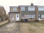 Thumbnail for sale in Middlebrook Crescent, Bradford