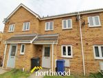 Thumbnail for sale in Walstow Crescent, Armthorpe, Doncaster