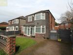 Thumbnail for sale in Lansdowne Road, Flixton, Urmston, Manchester