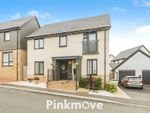 Thumbnail to rent in Rhodfa'r Hebog, Pontrhydyrun, Cwmbran