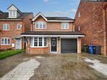 Thumbnail to rent in Martindale Crescent, Wigan, Lancashire