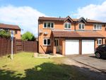 Thumbnail for sale in Long Lane Drive, Madeley, Telford