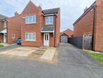 Thumbnail to rent in Piccard Drive, Spalding, Lincolnshire
