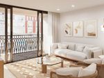 Thumbnail to rent in Marylebone Square, Marylebone