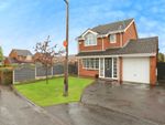 Thumbnail for sale in Butterfield Close, Perton, Wolverhampton, Staffordshire