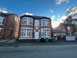 Thumbnail to rent in Willoughby Avenue, Lenton, Nottingham