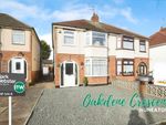 Thumbnail for sale in Oakdene Crescent, Nuneaton