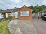 Thumbnail for sale in Hatherley Crescent, Portchester, Fareham
