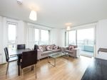 Thumbnail to rent in Marner Point, No 1 The Plaza, Bow
