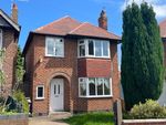 Thumbnail to rent in Unity Crescent, Nottingham