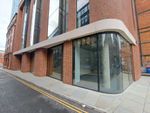 Thumbnail to rent in Units A And B The Glassworks, 1-3 Back Turner Street, Manchester, Greater Manchester