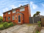 Thumbnail for sale in Ribble Drive, Bury