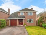 Thumbnail for sale in Woodlands End, Chelford, Macclesfield, Cheshire