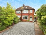 Thumbnail for sale in Holt Drive, Loughborough, Charnwood