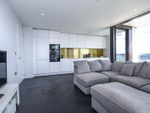 Thumbnail to rent in The Waterman, Tidemill Square, Greenwich Peninsula