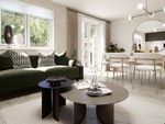 Thumbnail to rent in "The Colton - Plot 218" at Stanhope Gardens, Hope Grant's Road, Wellesley, Aldershot