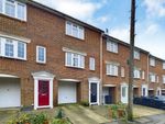 Thumbnail to rent in Flaxfield Road, Basingstoke