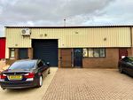 Thumbnail for sale in Unit D3, Ivinghoe Business Centre, Blackburn Road, Houghton Regis, Bedfordshire