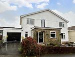 Thumbnail for sale in Waun Sterw, Pontardawe, Swansea