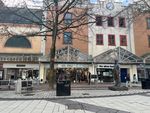 Thumbnail to rent in Capitol Shopping Centre, Queen Street, Cardiff