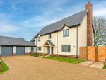 Thumbnail to rent in Flower Meadow, Little Fransham