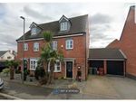 Thumbnail to rent in Carnfield Close, Alfreton