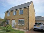 Thumbnail to rent in Gilmour Road, Manston, Ramsgate